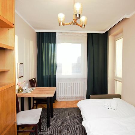 Roomspoznan Pl - Powstancow Wielkopolskich 23 - 24H Self Check-In Eksteriør bilde