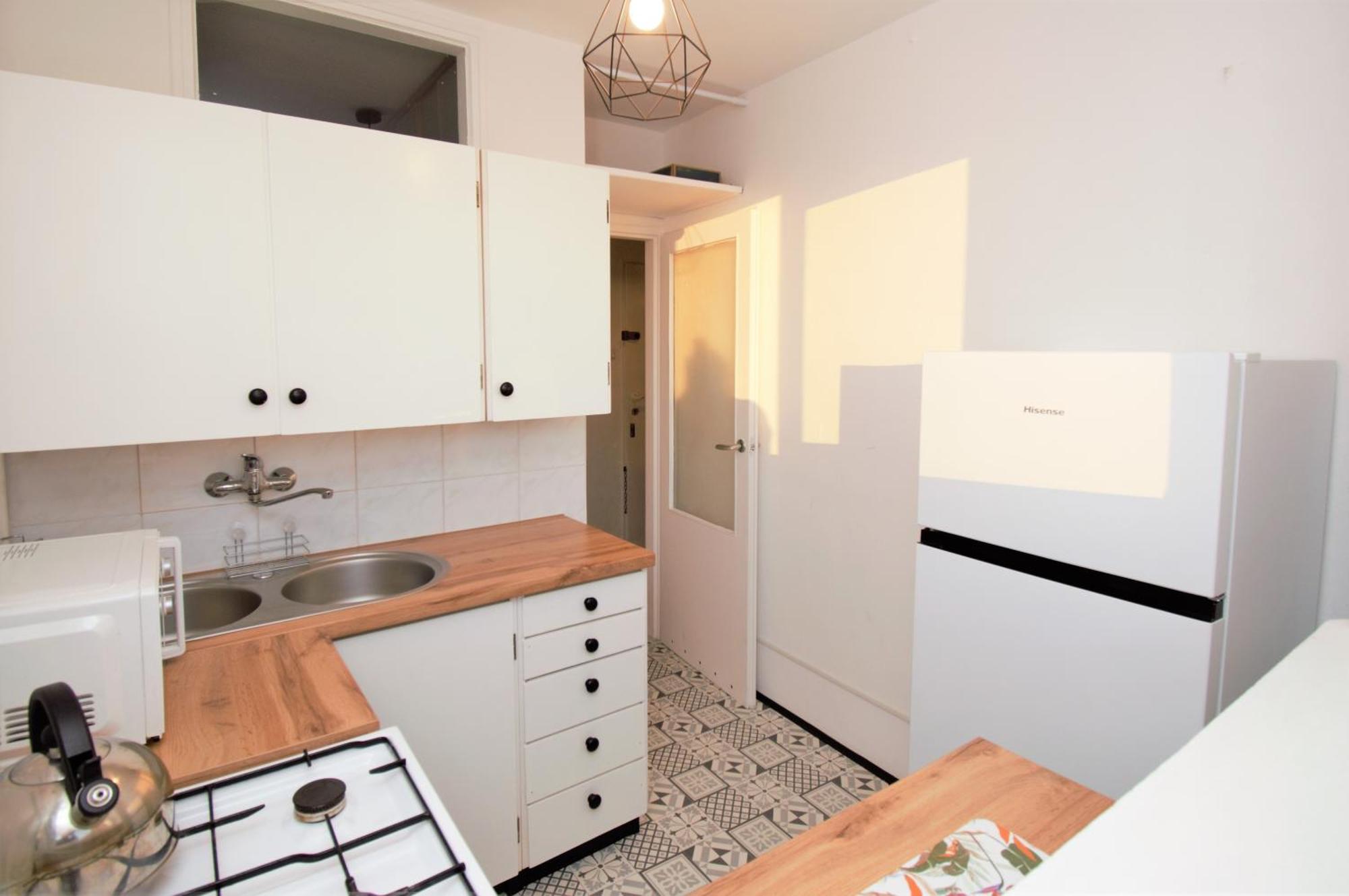 Roomspoznan Pl - Powstancow Wielkopolskich 23 - 24H Self Check-In Eksteriør bilde